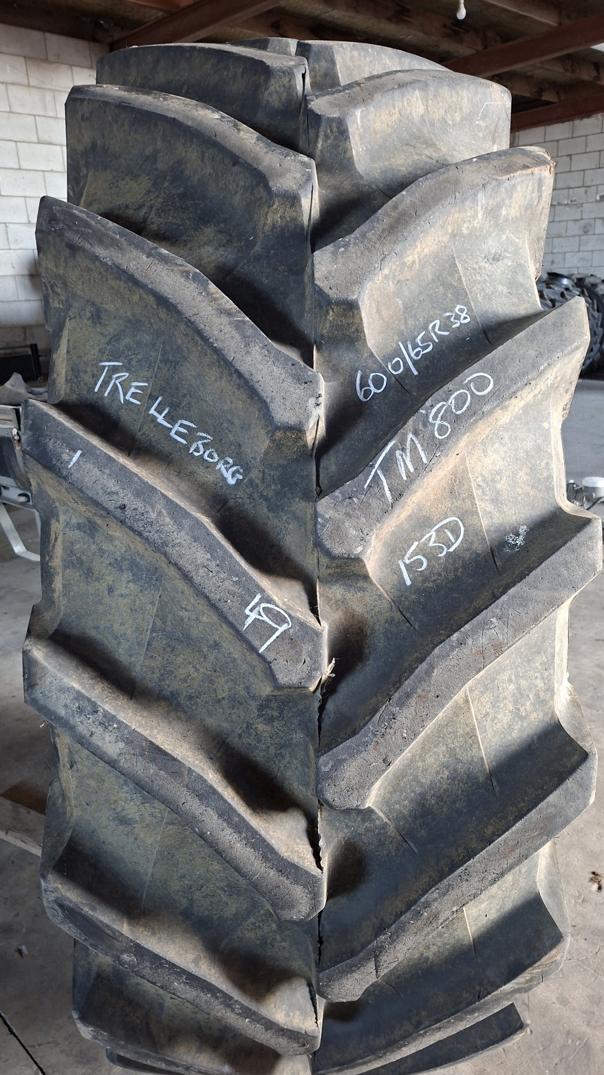 Tyre Image