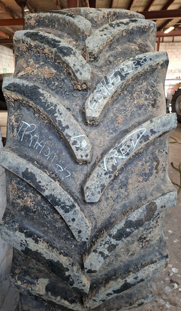 Tyre Image
