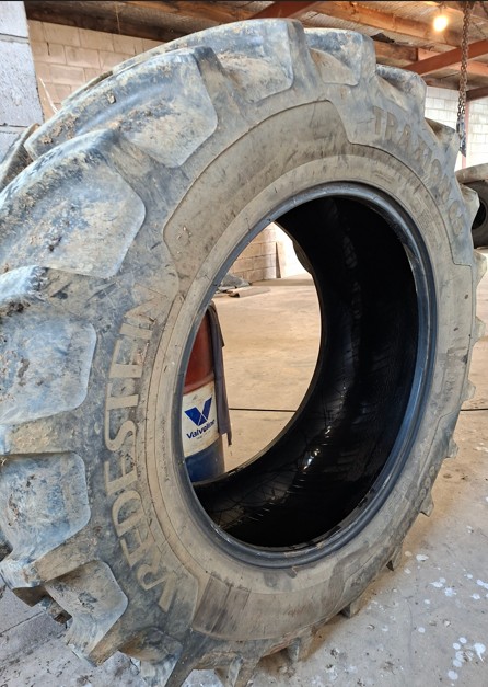 Tyre Image 2