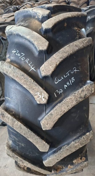 Tyre Image