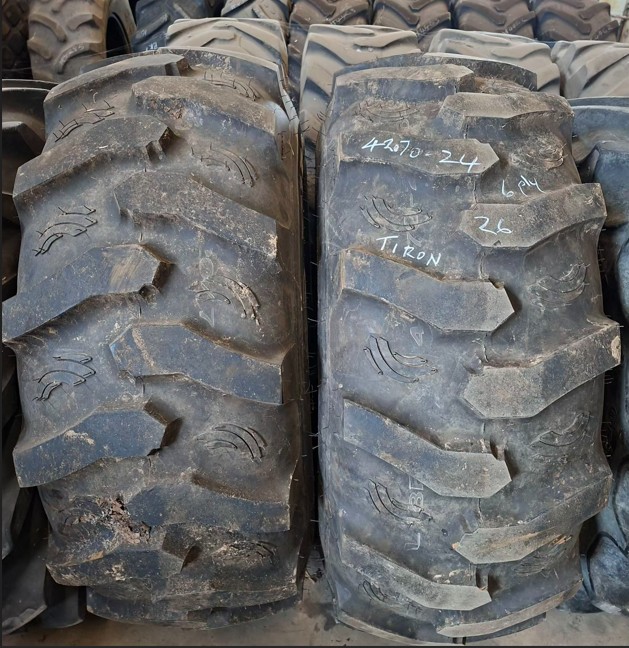 Tyre Image
