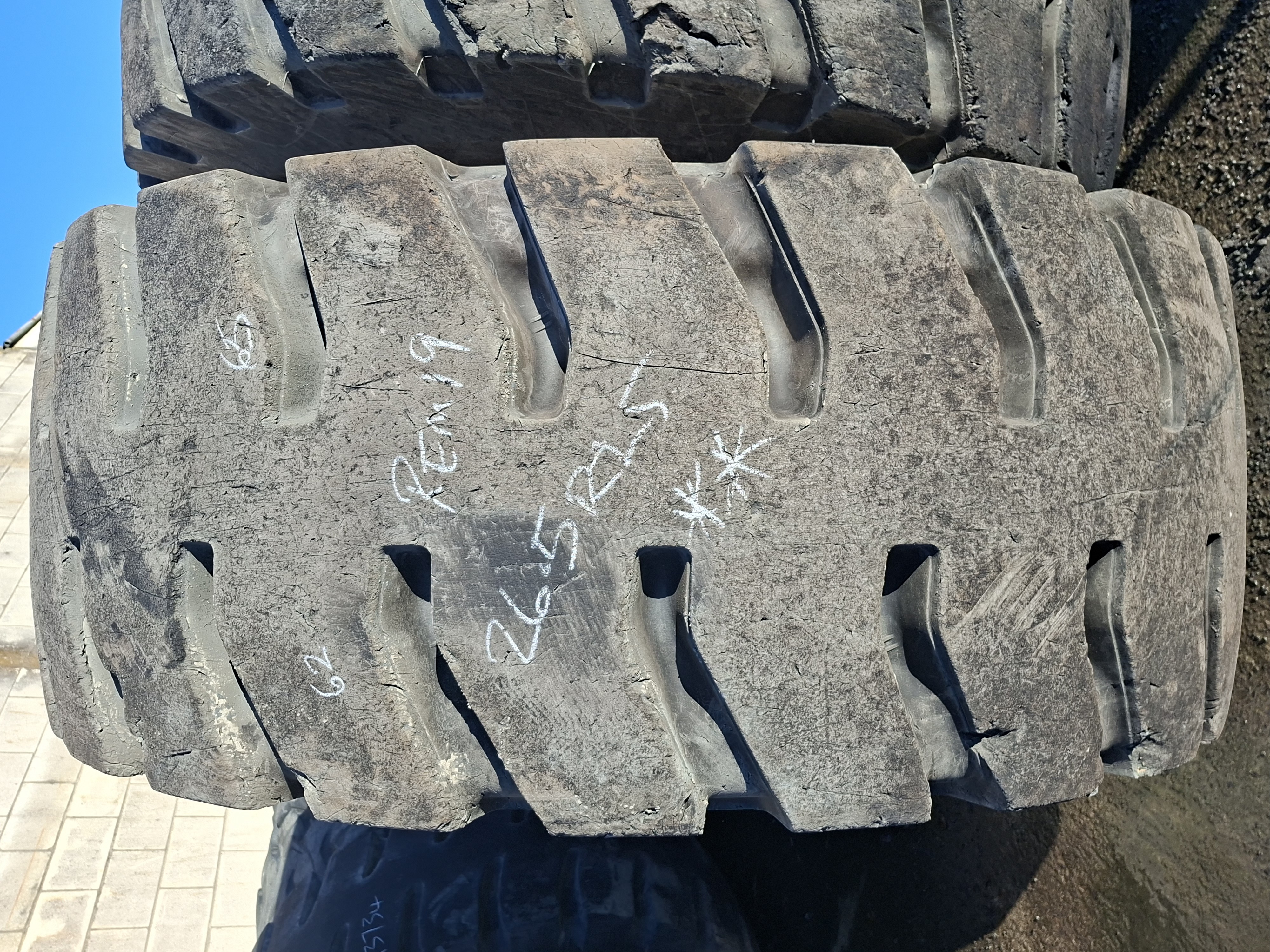 Tyre Image