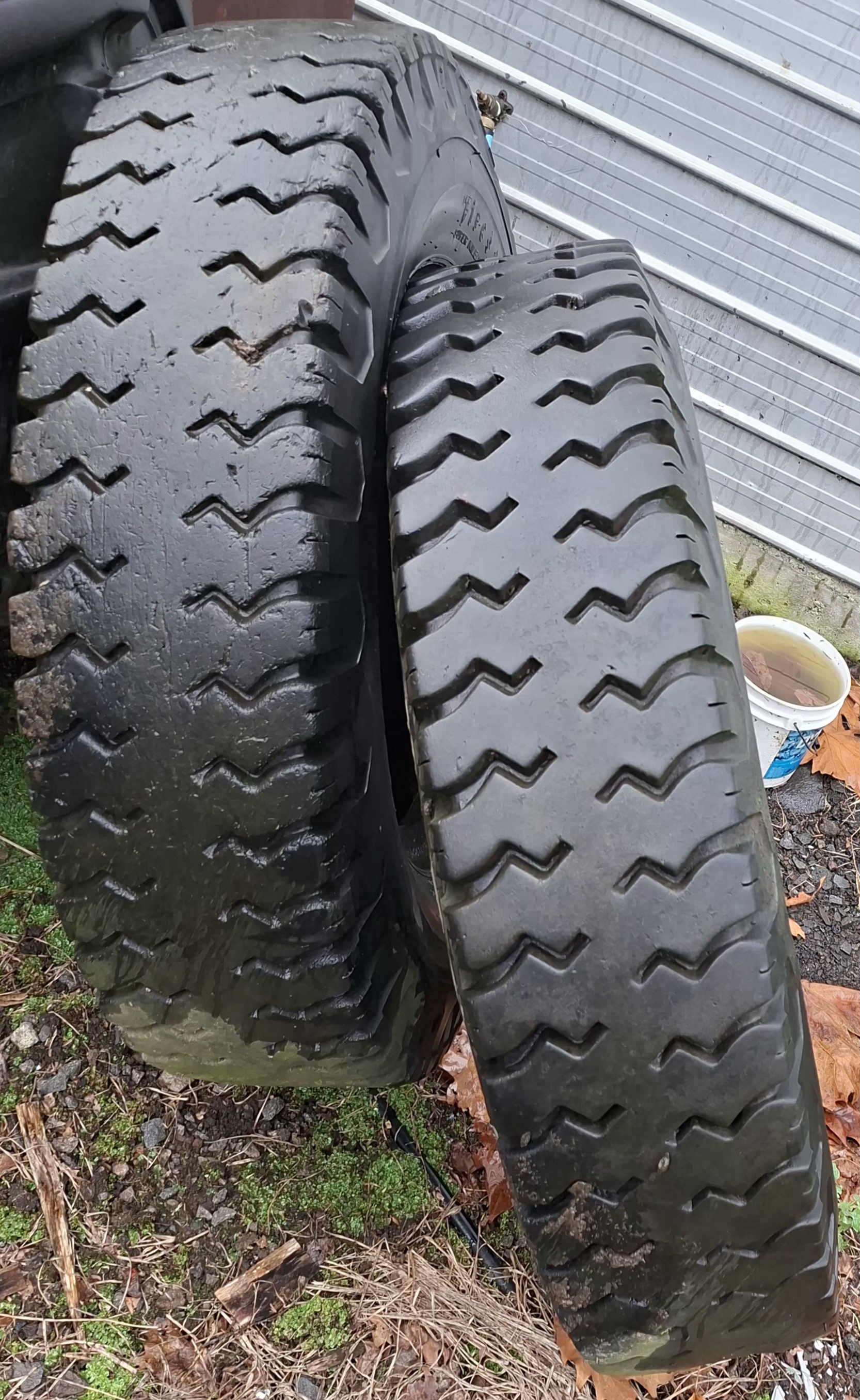 Tyre Image