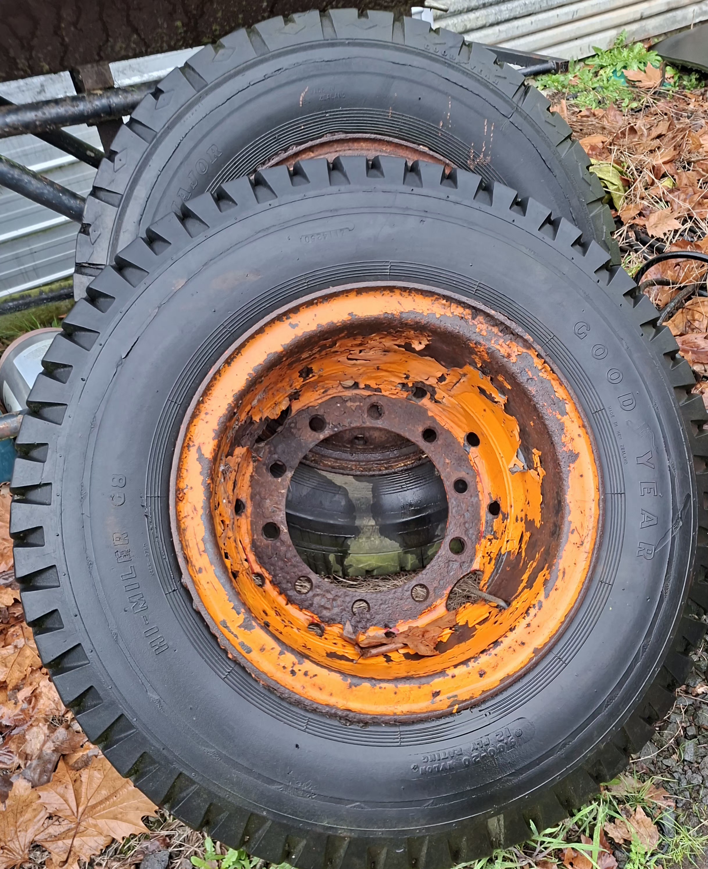 Tyre Image 3