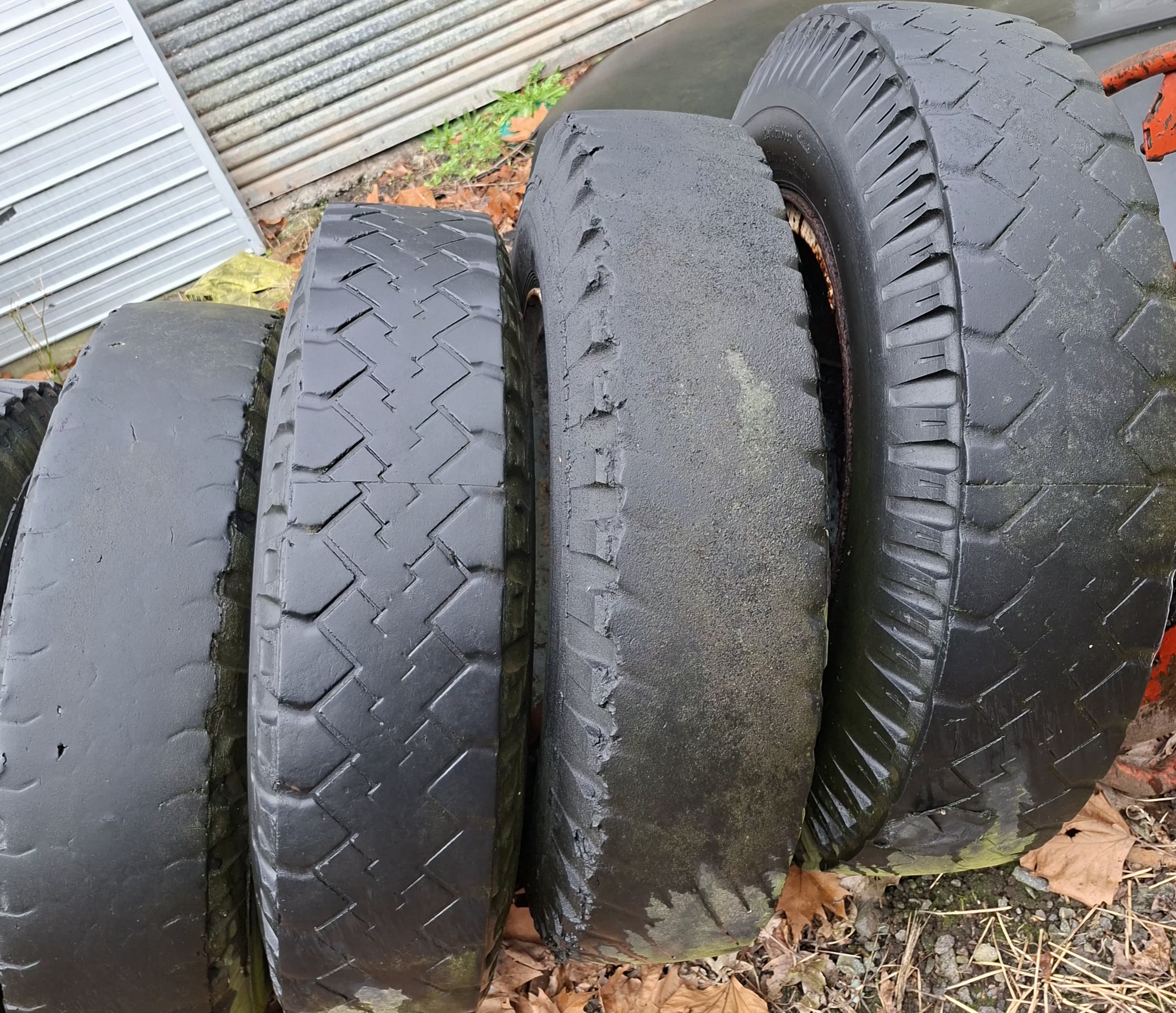 Tyre Image