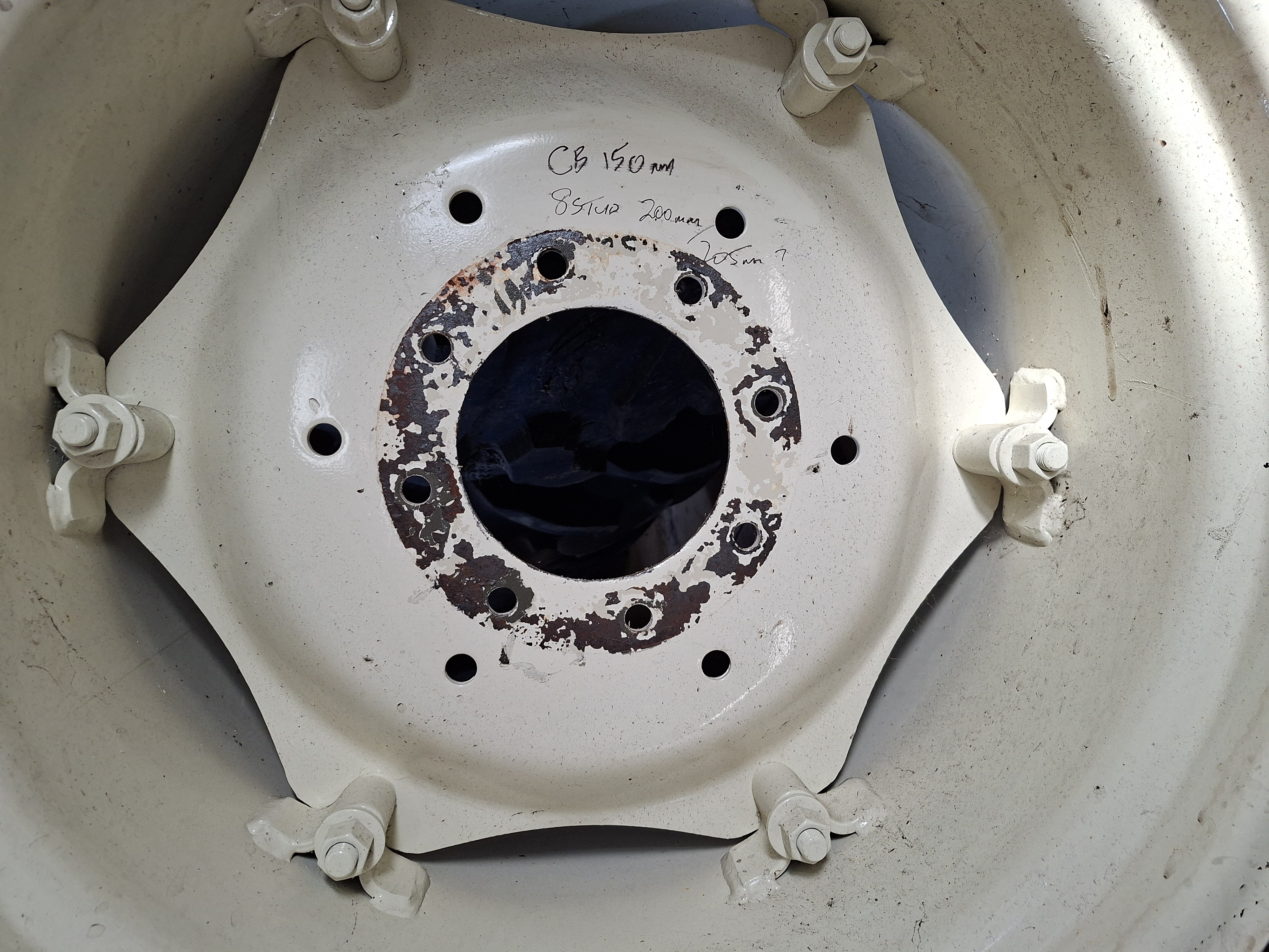 Tyre Image 3