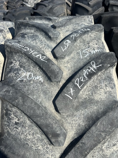 Tyre Image