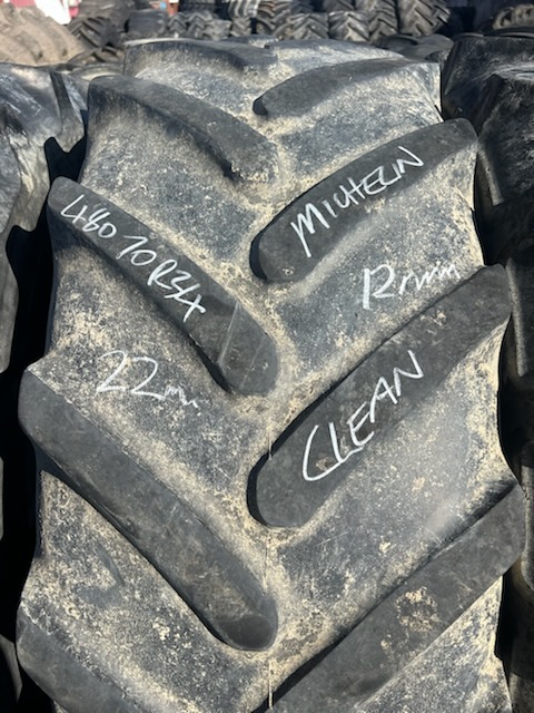 Tyre Image