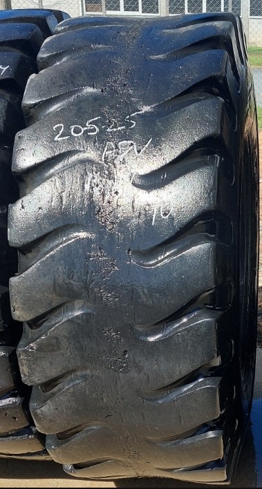 Tyre Image 2