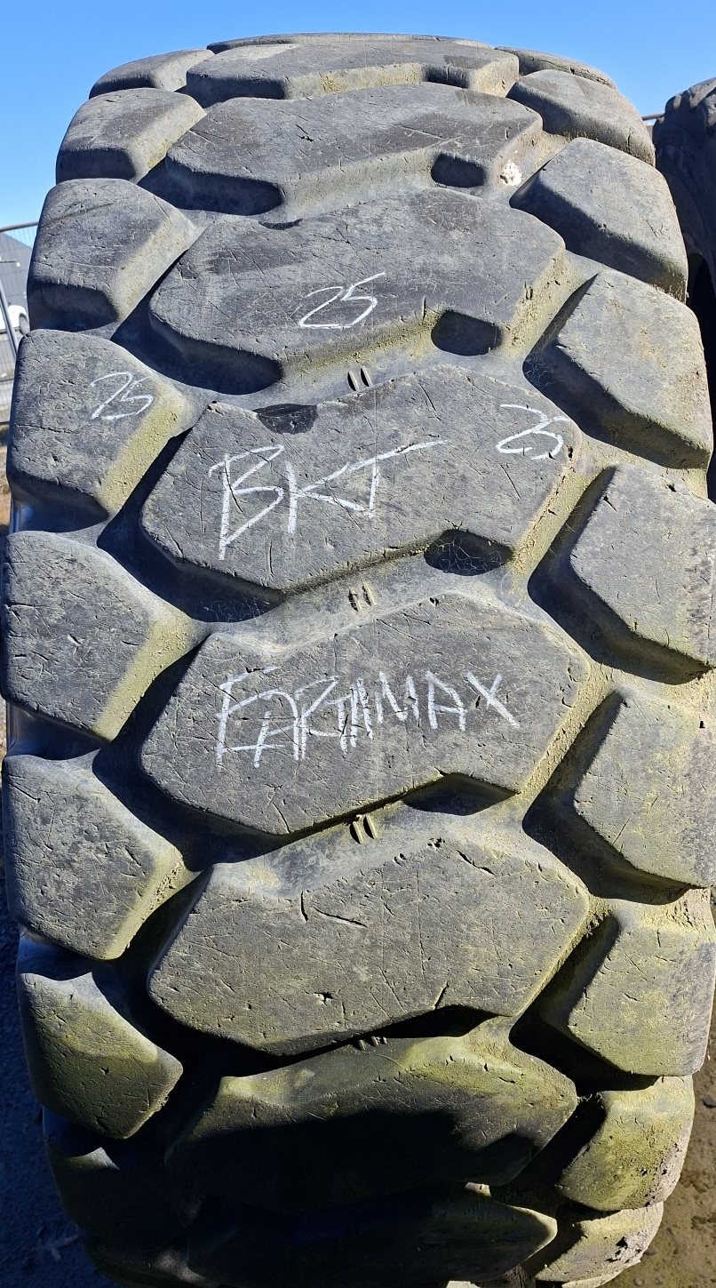 Tyre Image