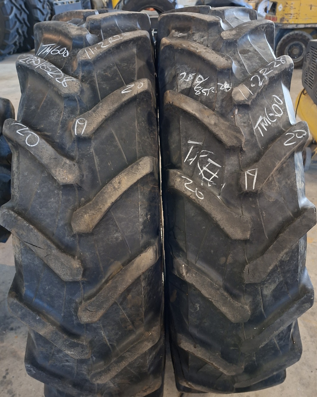 Tyre Image