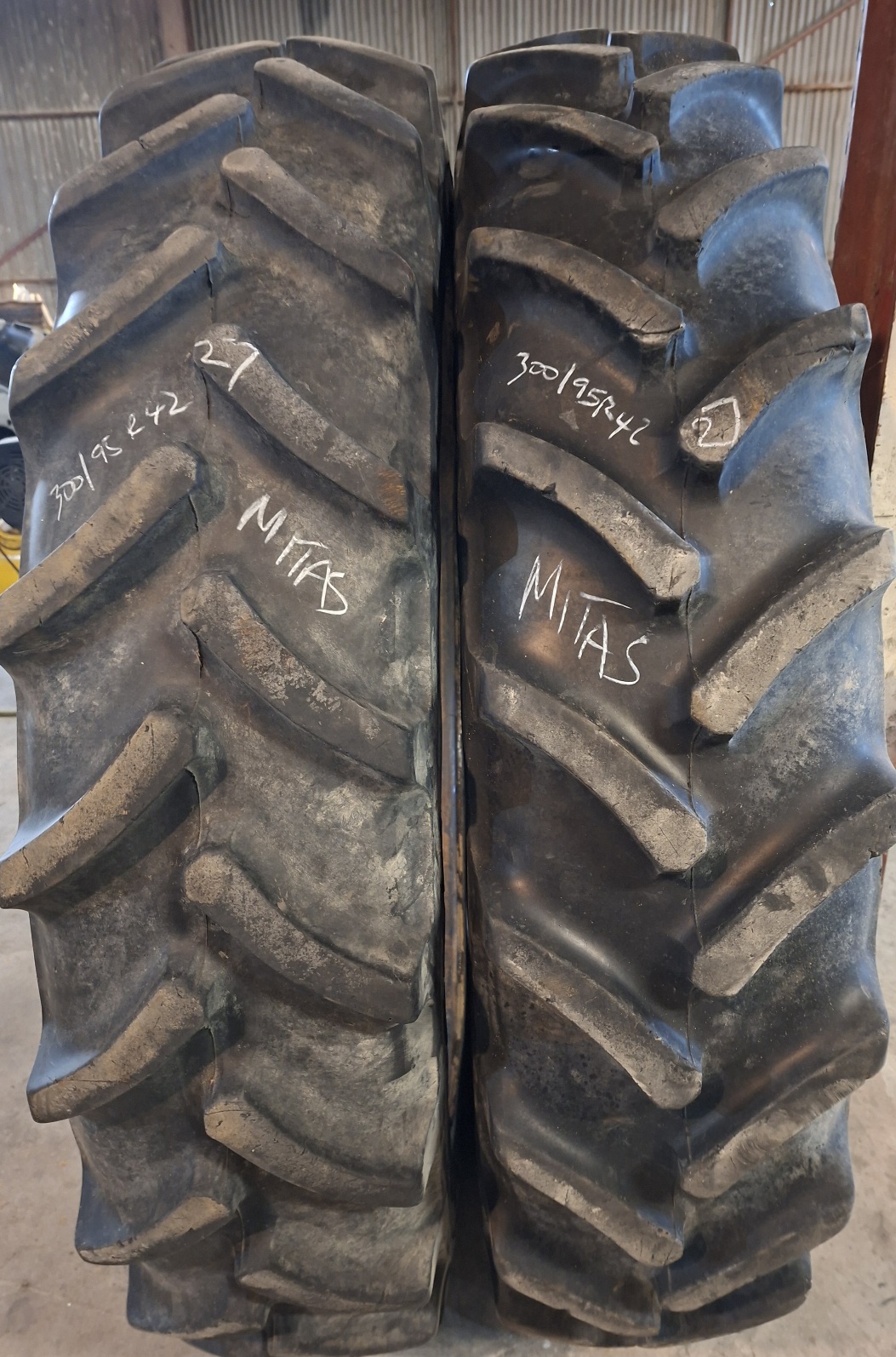 Tyre Image