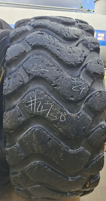 Tyre Image