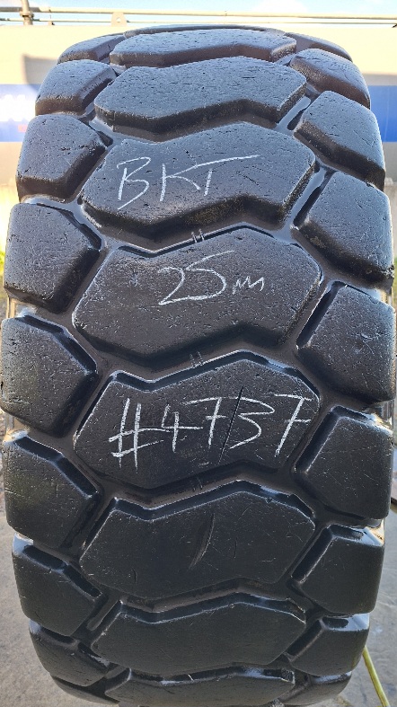 Tyre Image