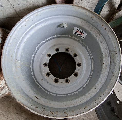Tyre Image