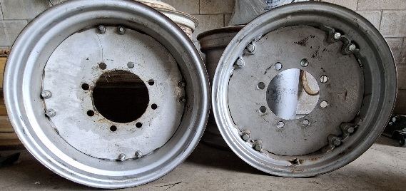 Tyre Image