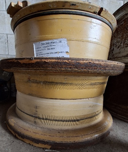Tyre Image 2