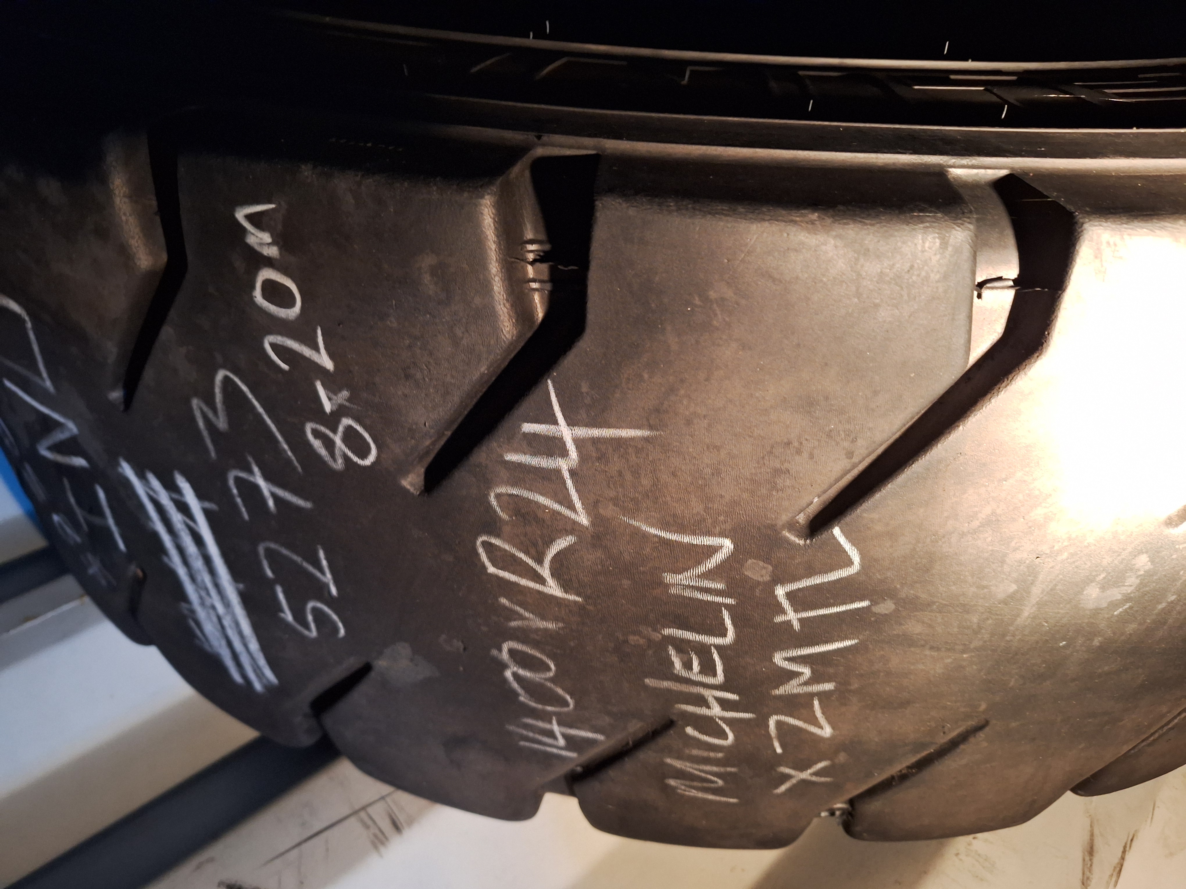 Tyre Image