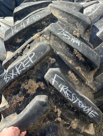 Tyre Image