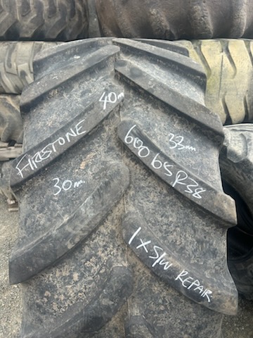Tyre Image 2