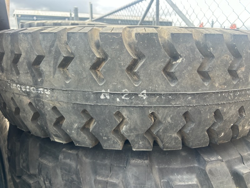 Tyre Image