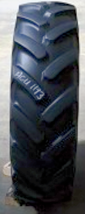 Tyre Image