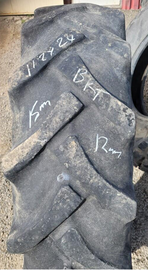 Tyre Image