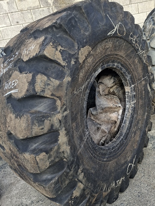 Tyre Image 2