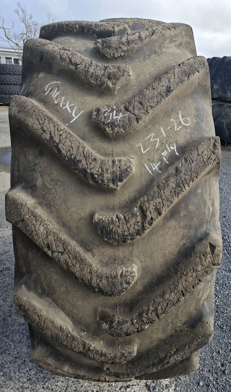 Tyre Image