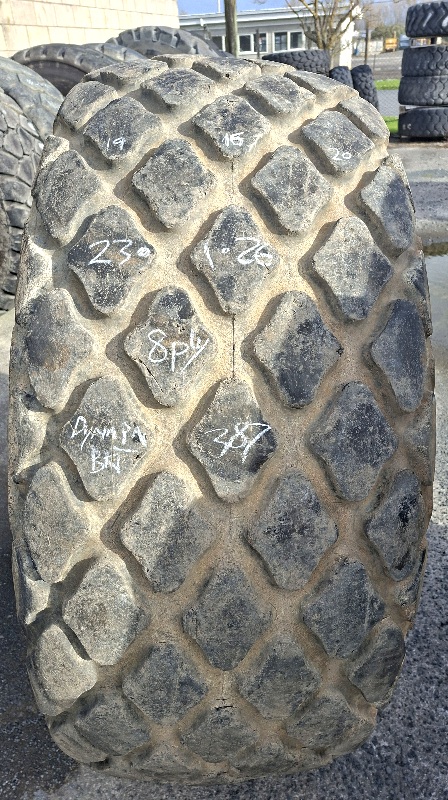 Tyre Image