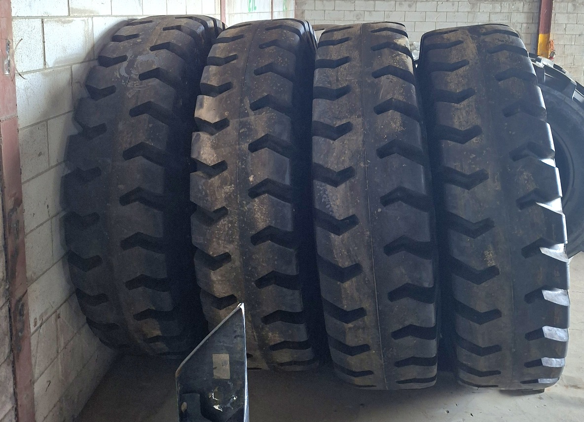 Tyre Image