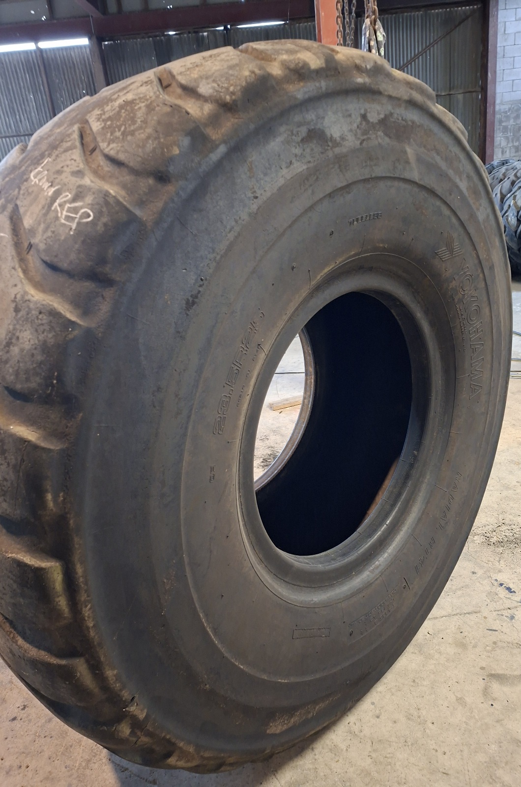 Tyre Image 2