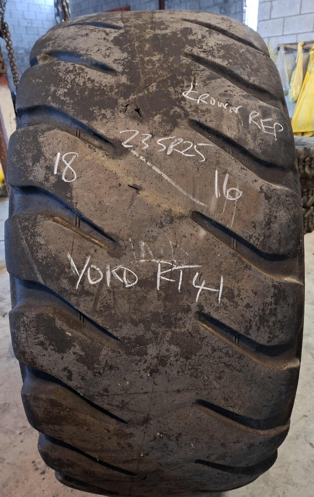 Tyre Image 4