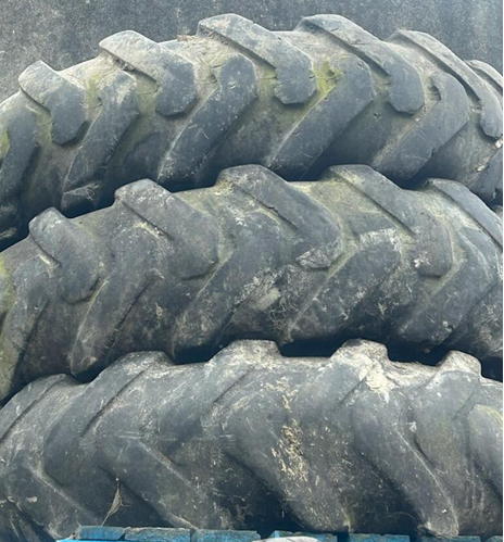 Tyre Image