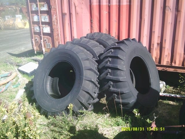 Tyre Image