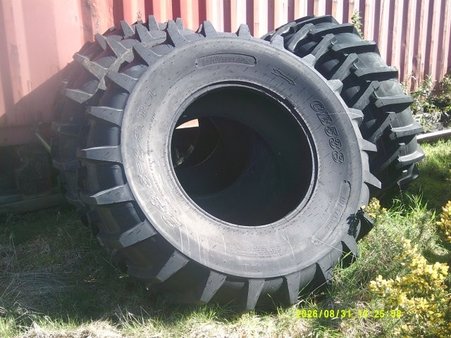 Tyre Image 2