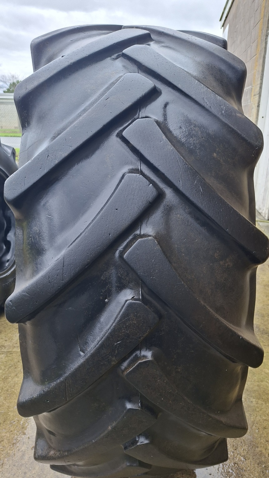 Tyre Image