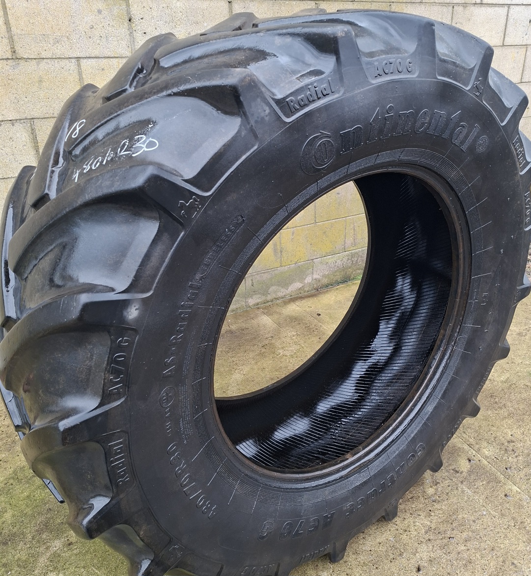 Tyre Image 2