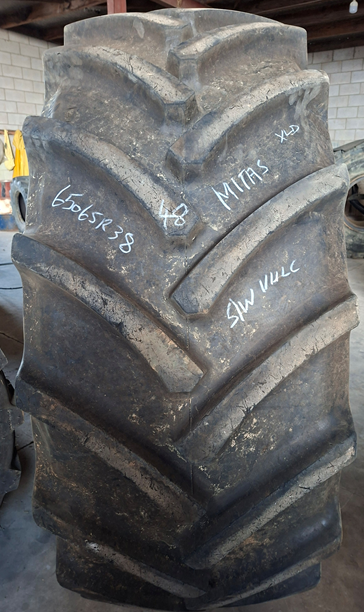Tyre Image