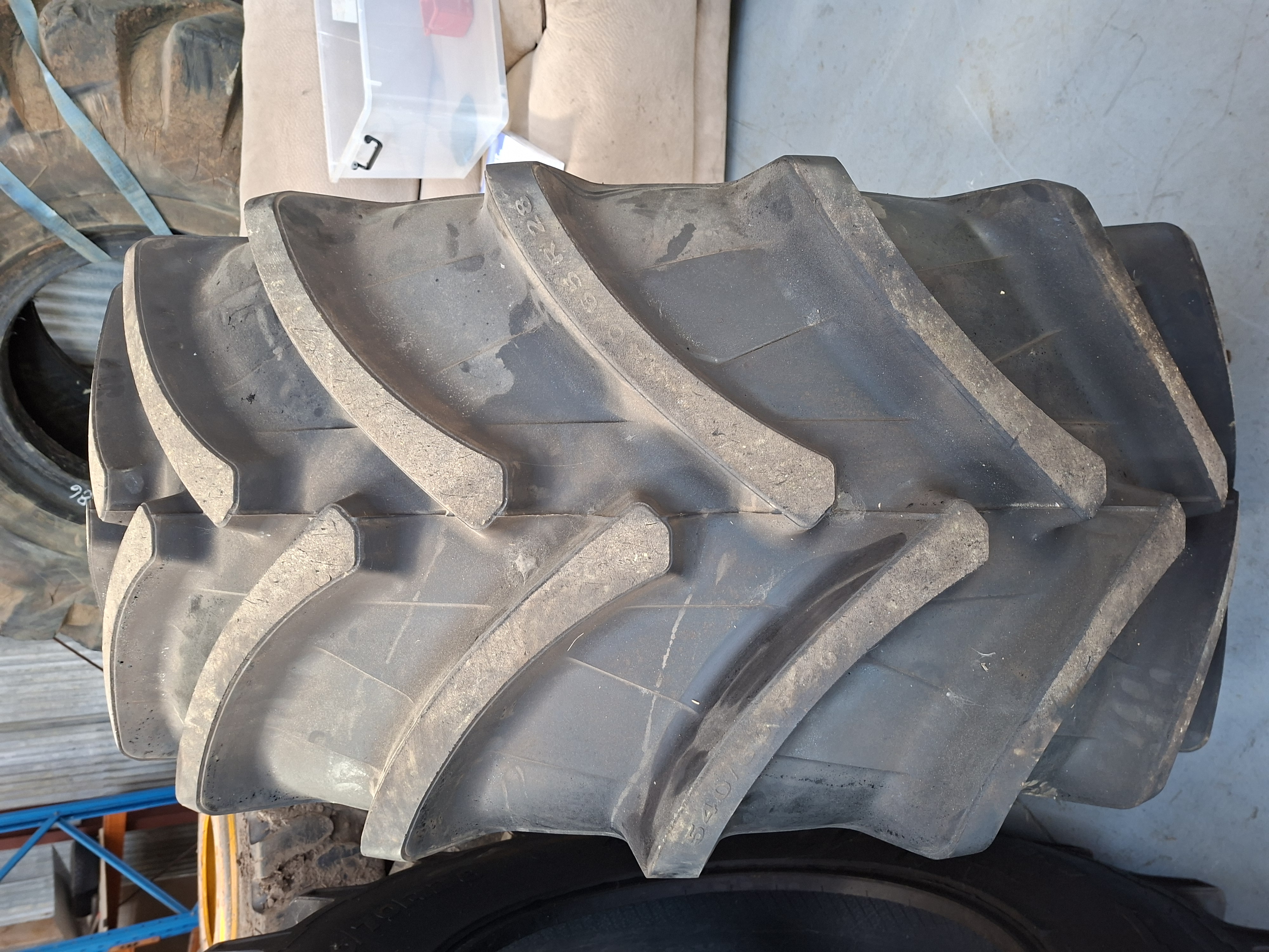 Tyre Image