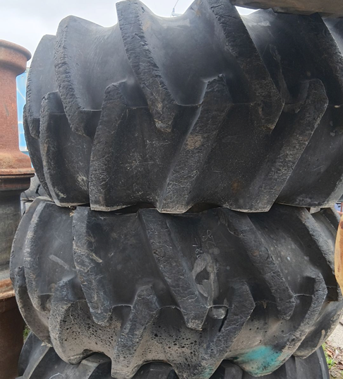 Tyre Image
