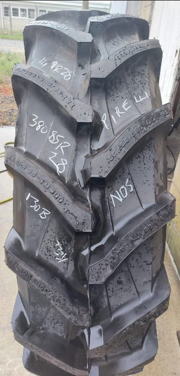 Tyre Image