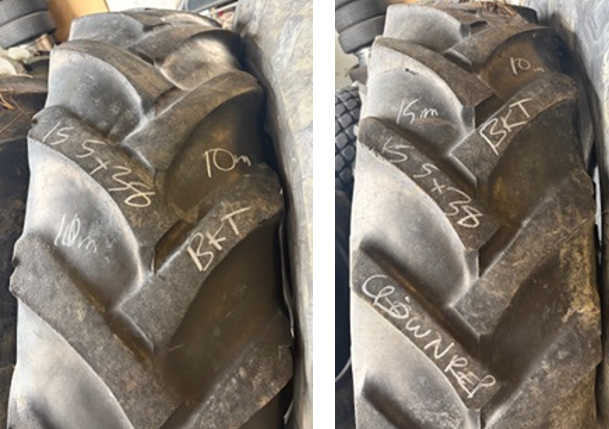 Tyre Image