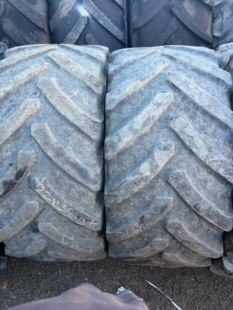 Tyre Image