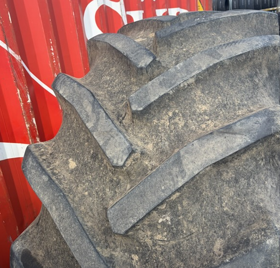 Tyre Image