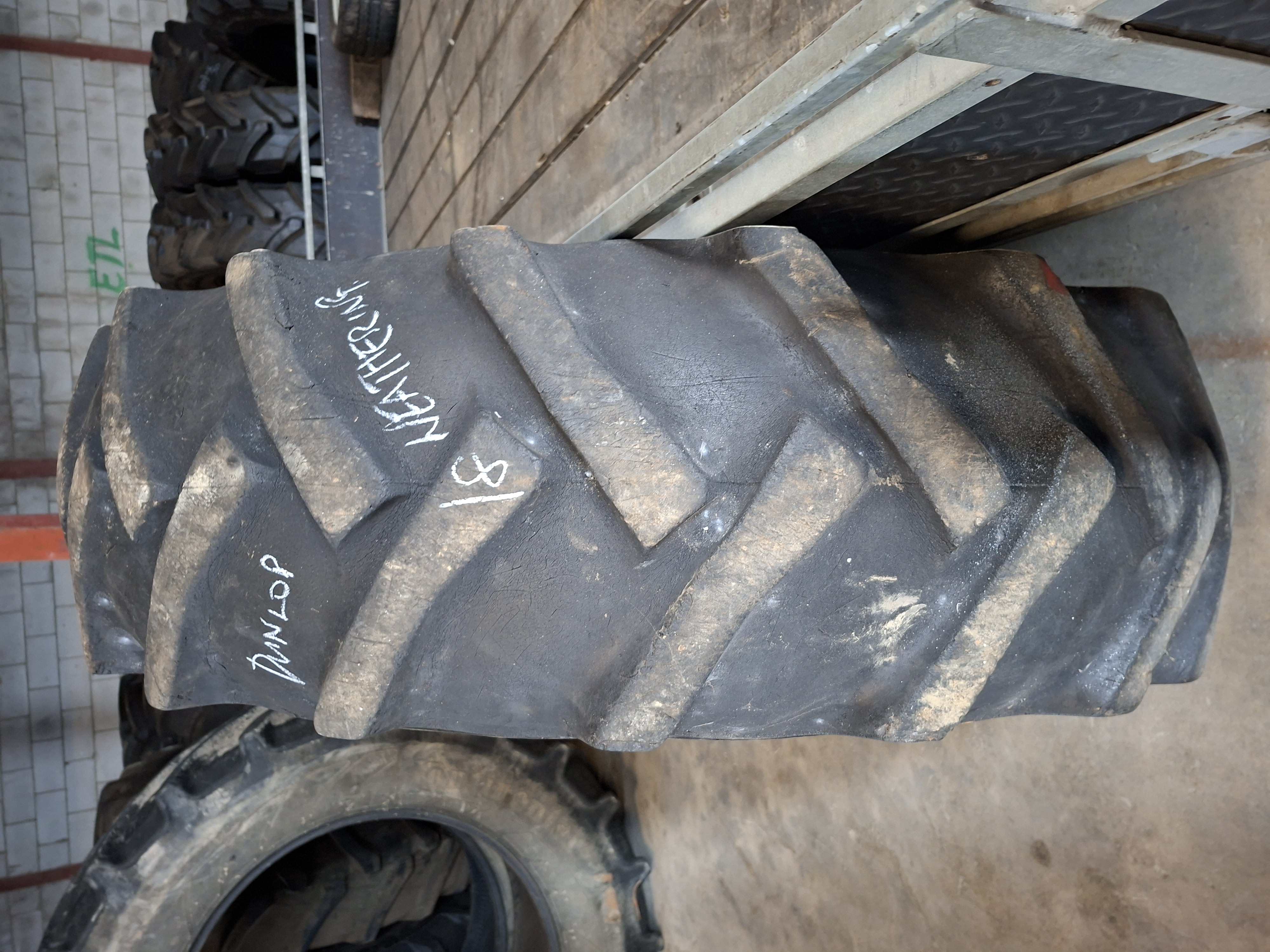 Tyre Image