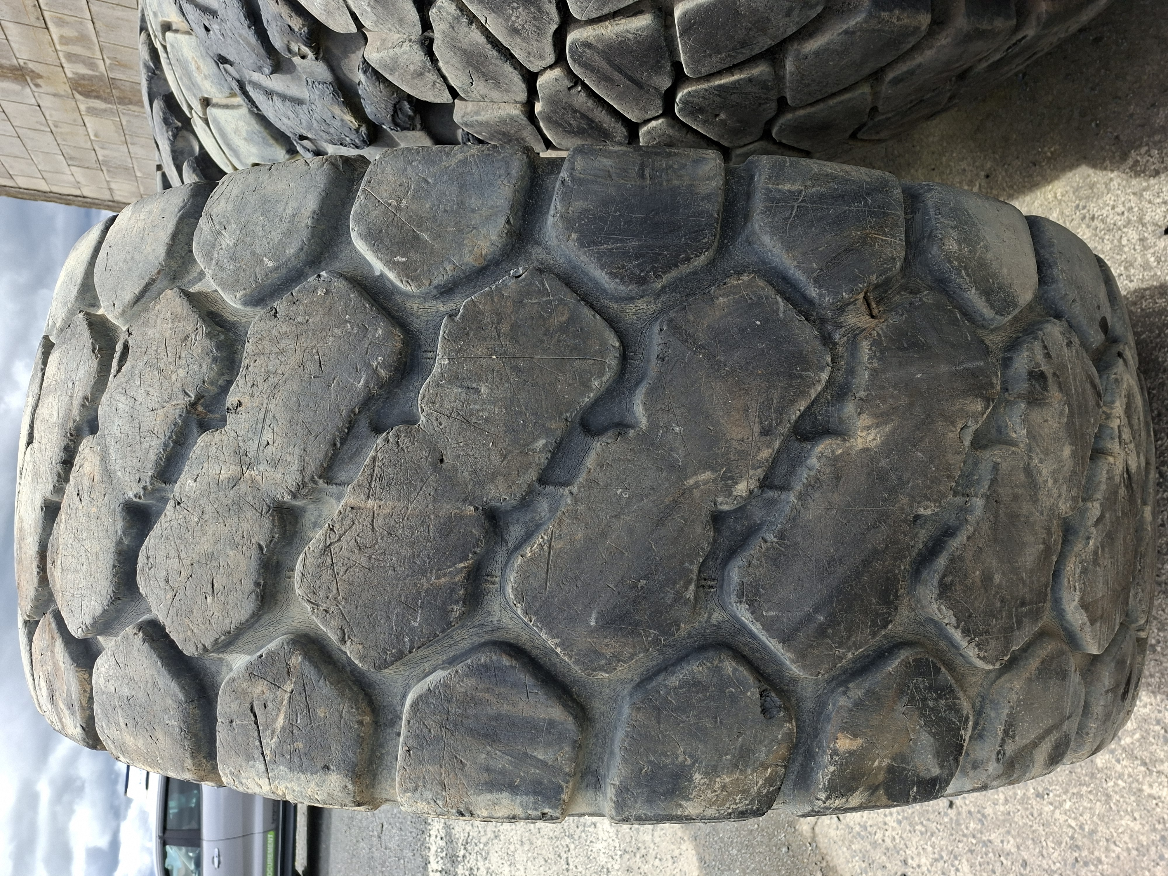 Tyre Image