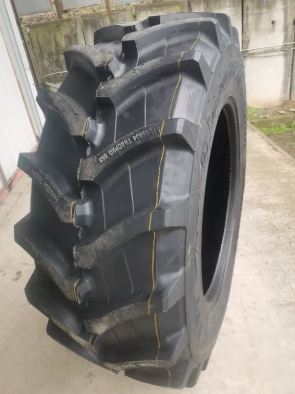 Tyre Image