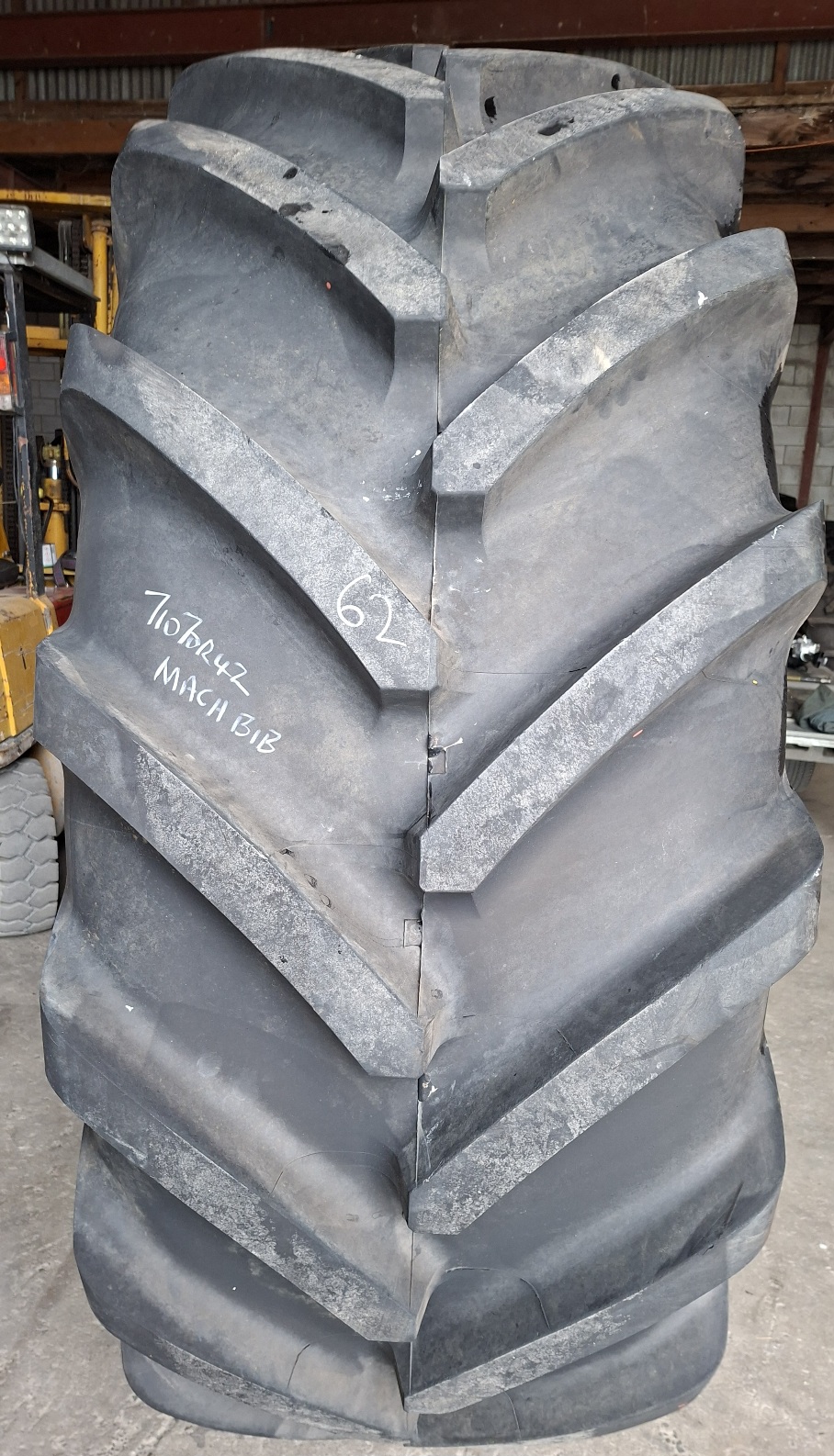 Tyre Image