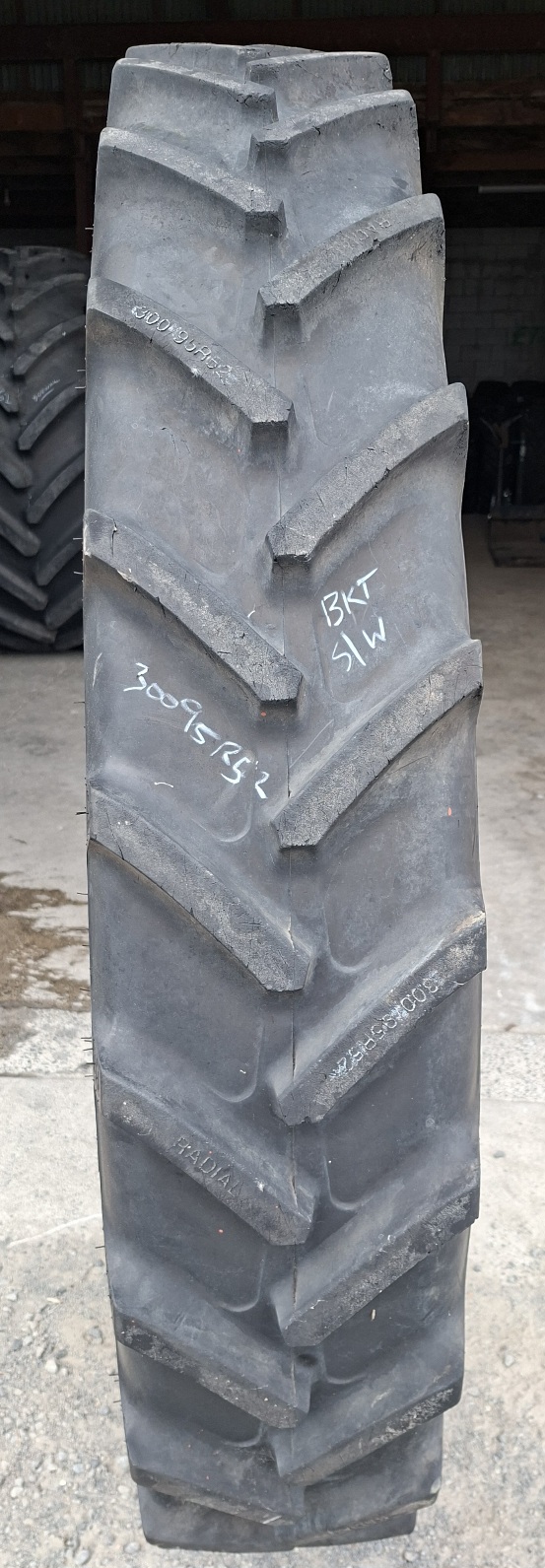 Tyre Image